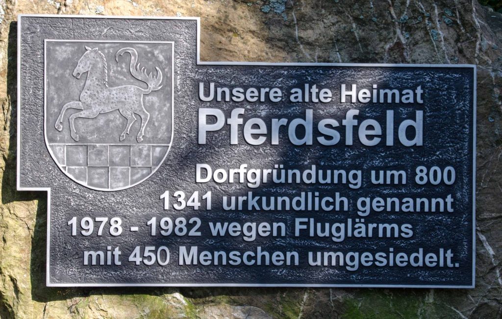 Pferdsfeld