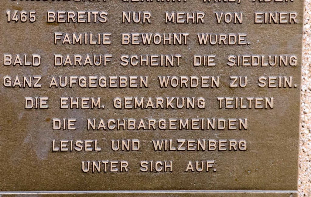 Reinchweiler